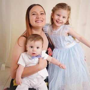 Meet your Posher, Alana